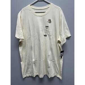 Nike Embroidered Mushroom Graphic T-Shirt